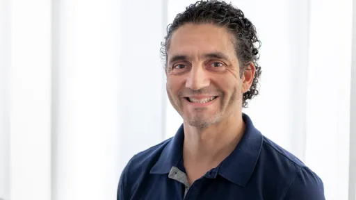 Mario Hoffmann
